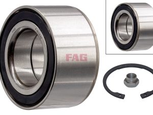Set rulment roata FAG 713 6780 40 – FORD | AutoRival