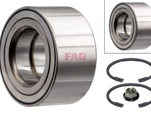 Set rulment roata FAG 713 6780 50 – FORD | AutoRival