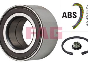 Set rulment roata FAG 713 6781 00 – FORD | AutoRival