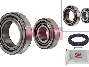 Set rulment roata FAG 713 6781 50 – FORD | AutoRival
