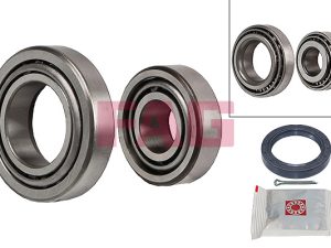 Set rulment roata FAG 713 6783 00 – FORD | AutoRival