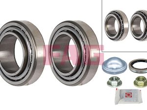 Set rulment roata FAG 713 6783 20 – FORD | AutoRival