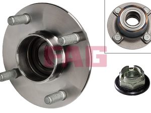 Set rulment roata FAG 713 6783 40 – FORD | AutoRival