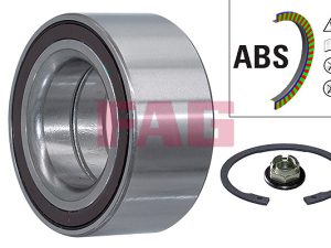Set rulment roata FAG 713 6784 40 – FORD | AutoRival