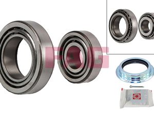 Set rulment roata FAG 713 6785 00 – FORD | AutoRival