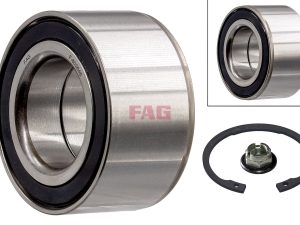 Set rulment roata FAG 713 6786 20 – FORD | AutoRival