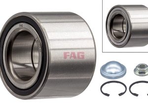 Set rulment roata FAG 713 6786 40 – FORD | AutoRival