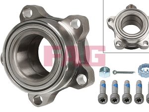 Set rulment roata FAG 713 6786 50 – FORD | AutoRival
