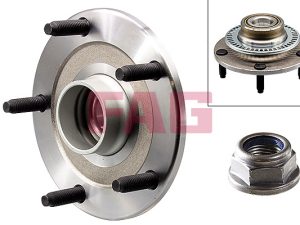 Set rulment roata FAG 713 6786 60 – FORD | AutoRival