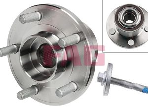 Set rulment roata FAG 713 6788 40 – FORD | AutoRival