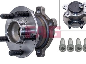 Set rulment roata FAG 713 6788 50 – FORD | AutoRival