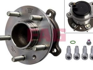 Set rulment roata FAG 713 6788 60 – FORD | AutoRival