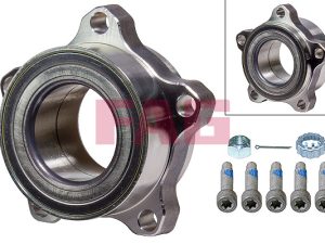Set rulment roata FAG 713 6789 10 – FORD | AutoRival