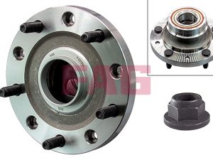 Set rulment roata FAG 713 6789 30 – FORD | AutoRival