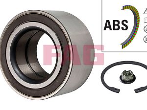 Set rulment roata FAG 713 6789 50 – FORD | AutoRival
