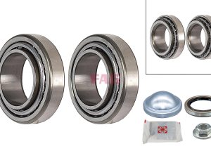 Set rulment roata FAG 713 6789 60 – FORD | AutoRival