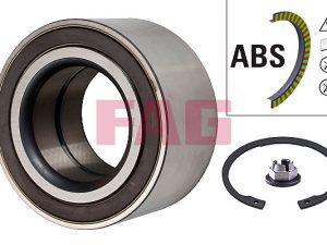 Set rulment roata FAG 713 6789 70 – FORD | AutoRival