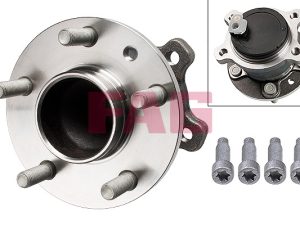 Set rulment roata FAG 713 6789 90 – FORD | AutoRival