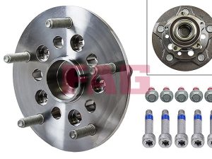 Set rulment roata FAG 713 6791 30 – FORD | AutoRival