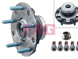 Set rulment roata FAG 713 6791 50 – FORD | AutoRival
