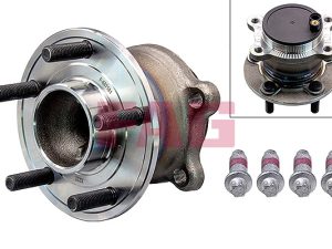 Set rulment roata FAG 713 6791 80 – FORD | AutoRival