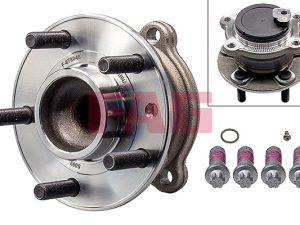 Set rulment roata FAG 713 6791 90 – FORD | AutoRival