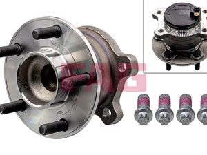 Set rulment roata FAG 713 6792 00 – FORD | AutoRival