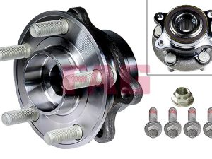 Set rulment roata FAG 713 6792 80 – FORD | AutoRival
