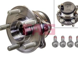 Set rulment roata FAG 713 6792 90 – FORD | AutoRival