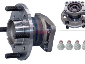 Set rulment roata FAG 713 6793 00 – FORD | AutoRival