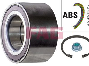 Set rulment roata FAG 713 6793 10 – FORD | AutoRival