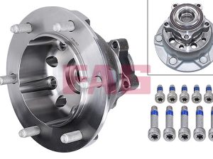 Set rulment roata FAG 713 6793 90 – FORD | AutoRival
