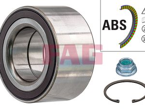Set rulment roata FAG 713 6794 20 – FORD | AutoRival