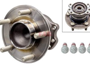 Set rulment roata FAG 713 6794 60 – FORD | AutoRival