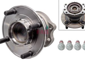 Set rulment roata FAG 713 6794 80 – FORD | AutoRival