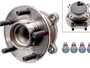 Set rulment roata FAG 713 6794 90 – FORD | AutoRival