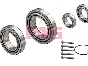 Set rulment roata FAG 713 6971 20 – FORD | AutoRival