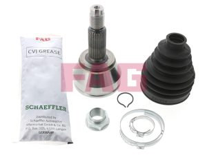 Cap planetara FAG 771 0248 30 – FORD | AutoRival