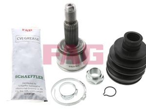 Cap planetara FAG 771 0257 30 – FORD | AutoRival