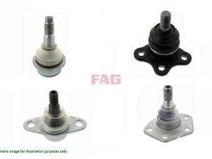 Pivot FAG 825 0454 10 – FORD | AutoRival