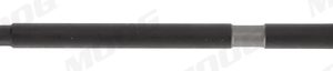 Bieleta directie MOOG FD-AX-0026 – FORD | AutoRival