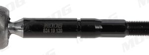 Bieleta directie MOOG FD-AX-15989 – FORD | AutoRival