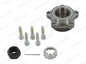 Set rulment roata MOOG FD-WB-11187 – FORD | AutoRival