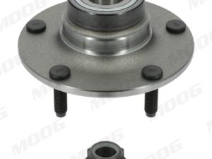 Set rulment roata MOOG FD-WB-11245 – FORD | AutoRival