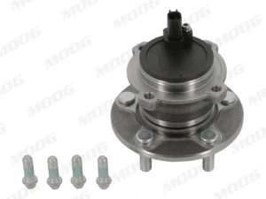 Set rulment roata MOOG FD-WB-12700 – FORD | AutoRival