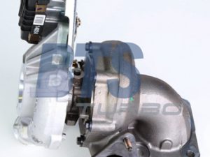 Compresor sistem de supraalimentare BTS TURBO T914925 – FORD | AutoRival