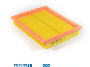Filtru aer PURFLUX A1145 – FORD | AutoRival