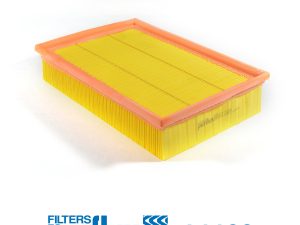 Filtru aer PURFLUX A1189 – FORD | AutoRival