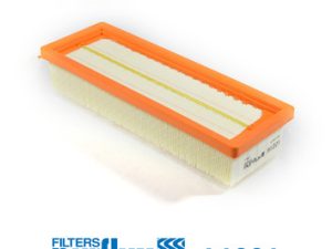 Filtru aer PURFLUX A1221 – FORD | AutoRival