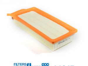Filtru aer PURFLUX A1247 – FORD | AutoRival